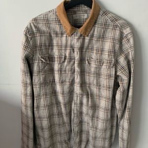 all saints flannel